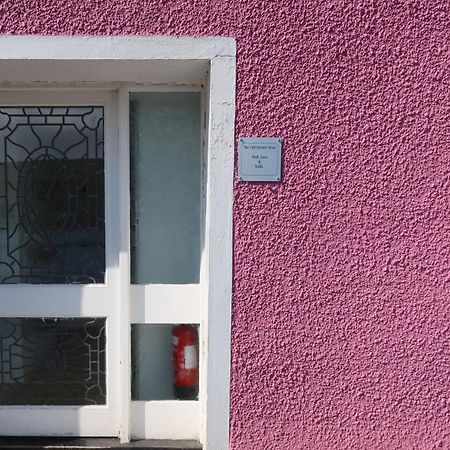 The Old Electric Store Hotel Portree Exterior photo